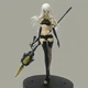 Фигурка аниме A2 YoRHa Type A No.2 из игры NieR:Automata коллекционная 18 см Разноцветный (28628) - изображение 9