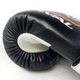 Боксерские перчатки Rival RS2V Super Sparring Gloves 18 унций черные (RS2V-2.0-Black-18oz) - изображение 5