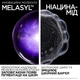 Крем интенсивного действия La Roche-Posay Mela B3 для коррекции пигментных пятен, темных кругов, морщин и осветления кожи вокруг глаз 15 мл (3337875941433) - изображение 8