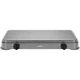 Газовая плита A-PLUS 2 конфорки (2106) Gray - изображение 4