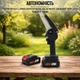 Мини-пила аккумуляторная Mini Electric Chainsaw (48 SV) - изображение 9