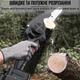 Мини-пила аккумуляторная Mini Electric Chainsaw (48 SV) - изображение 10
