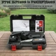 Мини-пила аккумуляторная Mini Electric Chainsaw (48 SV) - изображение 12