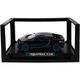 Іграшка автомобіль BUGATTI CHIRON; 1:32 MY66-M5273X - зображення 6