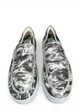 Слипоны Hey Dude Sunapee Mossy Oak Elmts W (s/n 40938-1HK), Серый, Размер 46 (US M13), 31 см - изображение 4