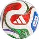 М'яч футбольний напівпрофесійний Adidas World Cup 26 Trionda Competition JD8031 (розмір 5) - изображение 4