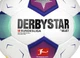 М'яч футбольний Derbystar Bundesliga Brillant APS (розмір 5) - изображение 2