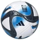 М'яч футбольний Adidas Oceaunz League HT9015 (розмір 5) - изображение 1