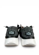 Мокасини Hey Dude Wendy Peak Chambray (s/n 40255-001), Графітовий, Розмір 36 (US W5), 21 см - зображення 4