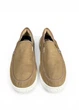 Слипоны Hey Dude Sunapee M Sport Mesh (s/n 40241-265), Коричневый, Размер 44 (US M11), 29 см - изображение 3