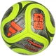М'яч футбольний напівпрофесійний Adidas World Cup 26 Trionda Competition Winter JV6223 (розмір 5) - зображення 1