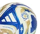 М'яч футбольний Adidas FIFA Club World Cup Final Pro OMB JN7371 (розмір 5) - изображение 3