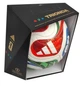 М'яч футбольний Adidas World Cup 26 Trionda OMB JD8021 (розмір 5) - изображение 3
