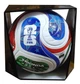 М'яч футбольний Adidas World Cup 26 Trionda OMB JD8021 (розмір 5) - изображение 7