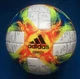 М'яч футбольний Adidas Conext 19 OMB DN8633 (розмір 5) - изображение 5