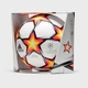 М'яч футбольний Adidas Finale 21 Pyrostorm OMB GU0214 (розмір 5) - изображение 1