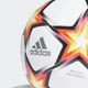 М'яч футбольний Adidas Finale 21 Pyrostorm OMB GU0214 (розмір 5) - изображение 4