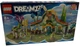 Конструктор LEGO DREAMZzz Стайня казкових істот 681 деталь (71459) (955555913831713) - Уцінка - зображення 2