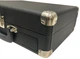 Програвач вінілу Denver VPL-120 Black (955555910975299) - Уцінка - зображення 3