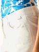 Шорты женские Regatta Pemma Shorts RWJ245-900 38 Белые (5059404049523) - изображение 9