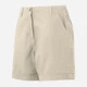 Шорты женские Regatta Womens Xanthi Shorts RWJ327-045 38 Бежевые (5063019979502) - изображение 7