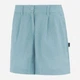 Шорты женские Regatta Womens Sabelle Shorts RWJ359-ZZ5 38 Голубые (5063516305835) - изображение 9