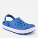 Мужские кроксы Coqui Niko 6451-100-5032 41 (8US) 26 см Синие с голубым (8595662084823) - изображение 2