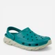 Мужские кроксы Coqui Cody 6431-100-7681 46 (11.5US) 29.5 см Изумрудные (8595662114308) - изображение 2