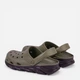 Мужские кроксы Coqui Cody 6431-100-2622 46 (11.5US) 29.5 см Зеленые (8595662046913) - изображение 3