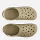 Мужские кроксы Coqui Cody 6431-100-7480 41 (8US) 26 см Оливковые с айвори (8595662084540) - изображение 4