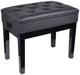 Банкетка V-Tone Bench 2 BK - зображення 1