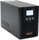 Джерело безперебійного живлення GEAR, 1500VA/1200W LCD, лінійний інтерактивний - изображение 3