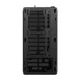 Корпус JONSBO D30 Aluminum Black - изображение 12