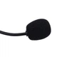 Вітрозахист ACM Boom Mic Foam для мікрофона Peltor Comtac II/III/IV - зображення 2