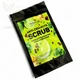 Антицеллюлитный скраб Top Beauty Anti-Cellulite Scrub Мята - Лайм - Имбирь 200 г - изображение 1