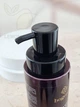 Шампунь для волос с маслом макадамии Bogenia Macadamia Oil Shampoo BG435 №001 400 мл - изображение 2