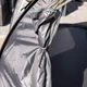 Палатка кемпинговая туристическая UFT для рыбалки 2х местная 245x145x100 см Зеленая (LU-030GR) - изображение 7
