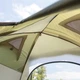 Намет кемпінговий туристичний UFT двомісний 210x160x120 см Хакі (LU-017) - зображення 6