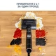 Аккумуляторный моющий пылесос Rowenta X-Clean 7 GZ5736E0 - изображение 4