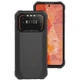Смартфон Oukitel IIIF150 Air1 6/64GB Rock (Black) - изображение 2