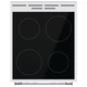Электрическая плита Gorenje GEC5A41WG - изображение 2