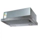 Вытяжка телескопическая Ventolux GARDA 60 INOX (900) LED - изображение 1