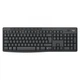 Комплект (клавиатура + мышь) Logitech Wireless Combo MK370 Graphite (920-012077) - изображение 4