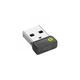 Комплект (клавиатура + мышь) Logitech Wireless Combo MK370 Graphite (920-012077) - изображение 6