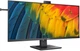 TFT 40' Philips 40B1U5601H, WQHD, IPS, 100Гц, 2х HDMI, DP, 2 х USB-С, USB-hub, webcam, HAS, кол - зображення 2