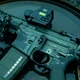Коллиматорный прицел EOtech EXPS3-0, Черный, Коллиматорный, 1x, 1 МОА - изображение 9