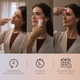 Набор для ухода за телом и лицом с насадкой Skin LED Philips BRE750/00 серии 9900 - изображение 16