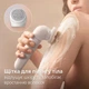 Набор для ухода за телом и лицом с насадкой Skin LED Philips BRE750/00 серии 9900 - изображение 7