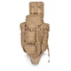 Рюкзак Eberlestock G4 Operator Pack Coyote Brown (26312) - изображение 5