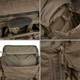 Рюкзак Eberlestock G4 Operator Pack 2000000030067 - изображение 5